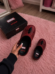 Crocs Classic Clog Marvel Spider-Man Neo