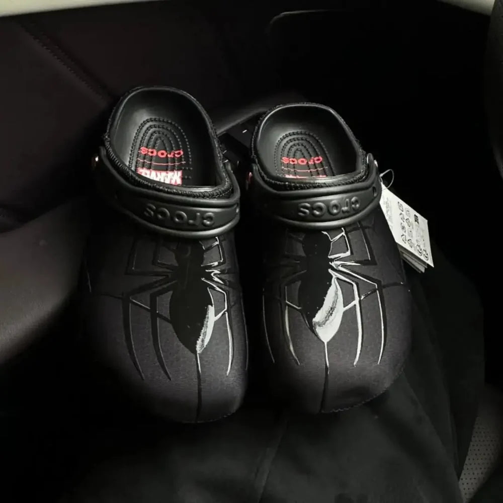 Crocs Classic Clog Marvel Spider-Man Neo