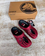 Crocs Classic Clog Marvel Spider-Man Neo