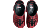 Crocs Classic Clog Marvel Spider-Man Neo
