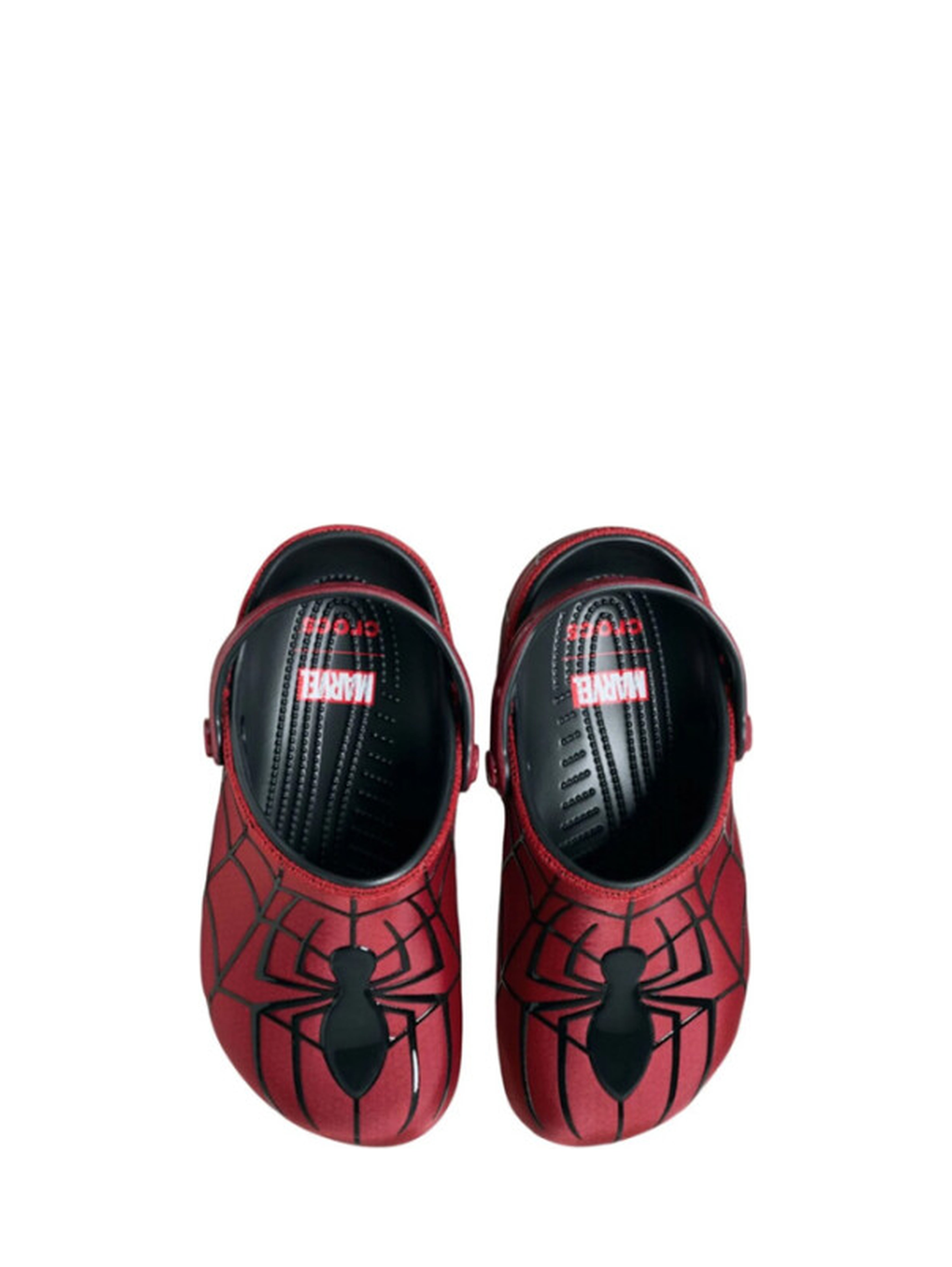 Crocs Classic Clog Marvel Spider-Man Neo