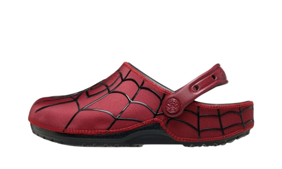 Crocs Classic Clog Marvel Spider-Man Neo